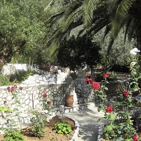 Apartmán La Mirage Néa Fókaia