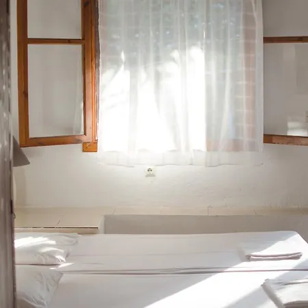 Appartement La Mirage *