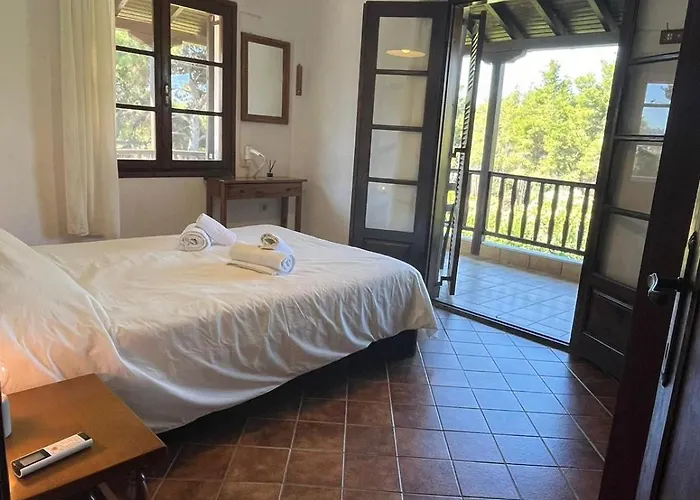 La Mirage * Néa Fókaia