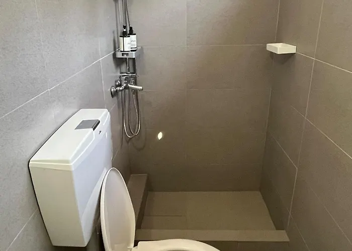 Appartamento La Mirage Néa Fókaia