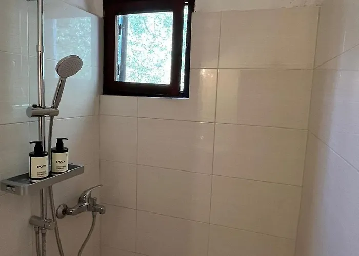 Appartamento La Mirage Néa Fókaia