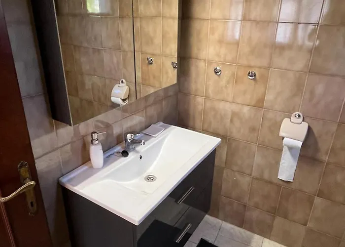 La Mirage Néa Fókaia