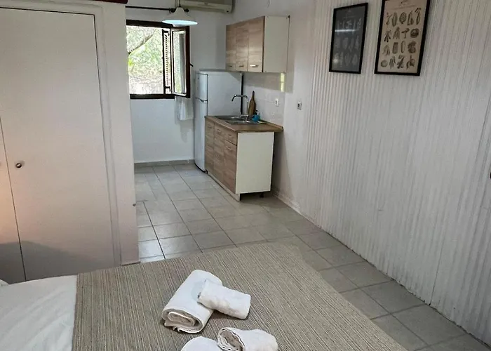 La Mirage * Néa Fókaia