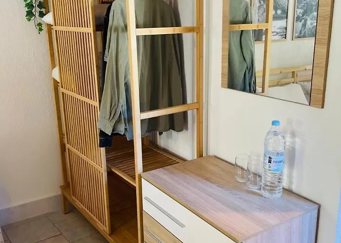 Appartamento La Mirage *