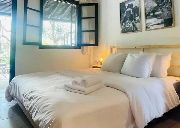 La Mirage Néa Fókaia