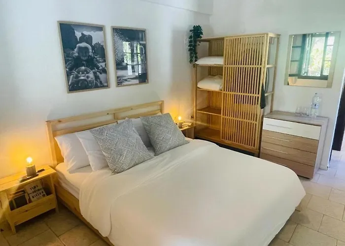 La Mirage * Néa Fókaia