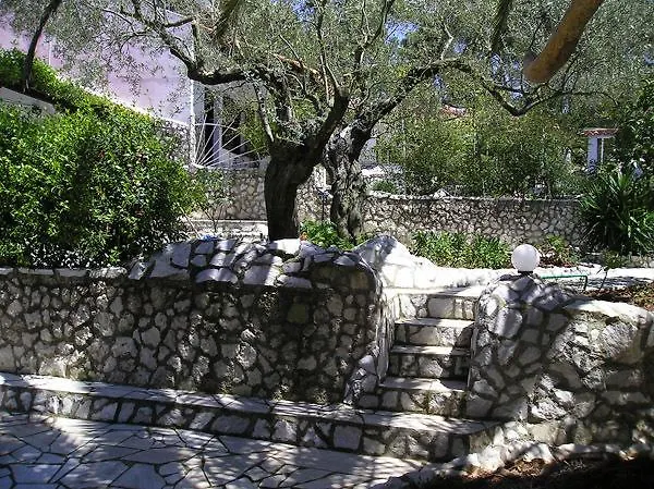 La Mirage * Néa Fókaia