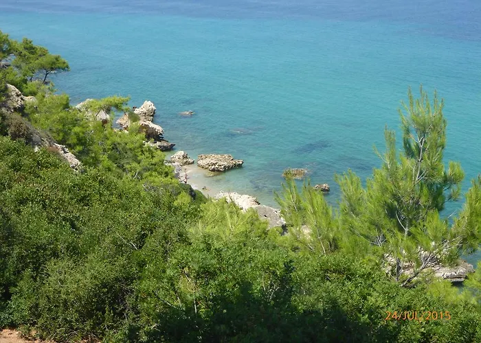 La Mirage Appartamento