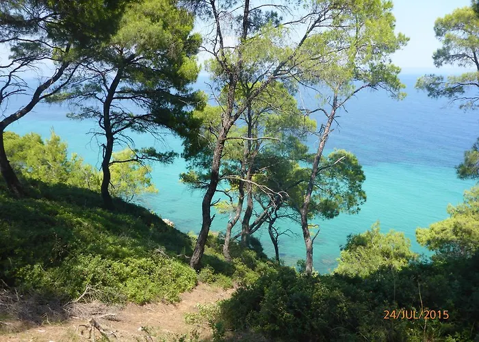 La Mirage Néa Fókaia