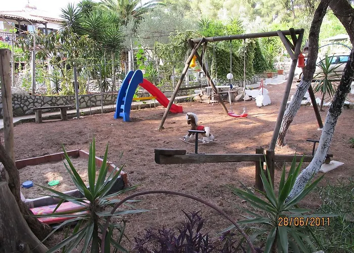 La Mirage Appartamento