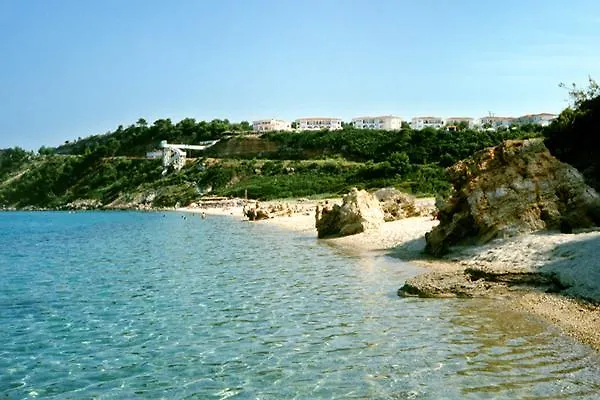 La Mirage Néa Fókaia