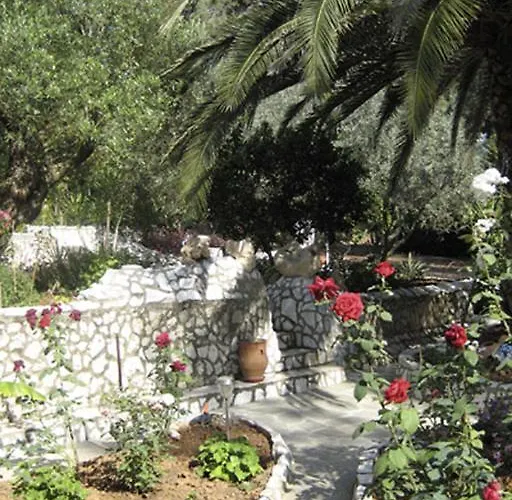 Appartamento La Mirage Néa Fókaia