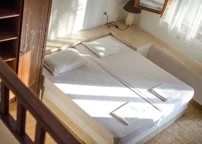 Appartamento La Mirage