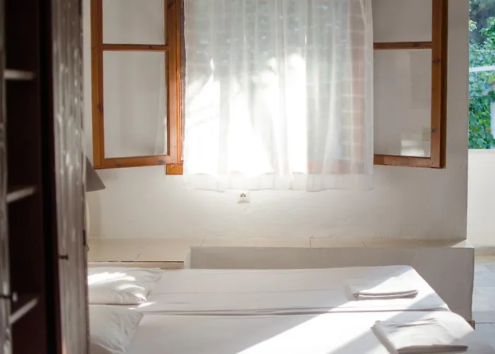 Appartamento La Mirage *