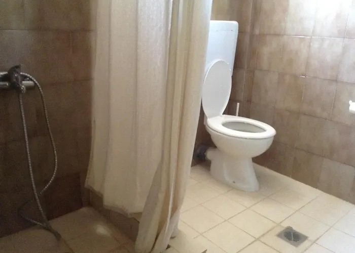 Appartamento La Mirage