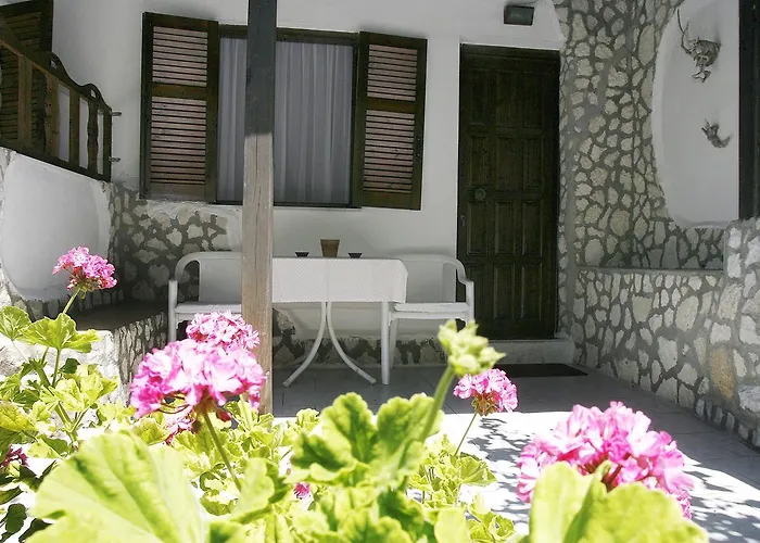 Appartamento La Mirage *