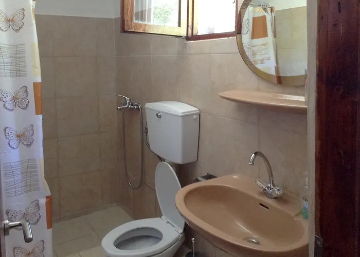 Appartamento La Mirage